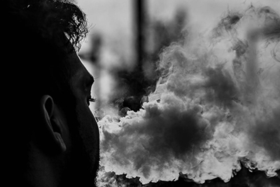 Vaping in Schools: Studies and Statistics