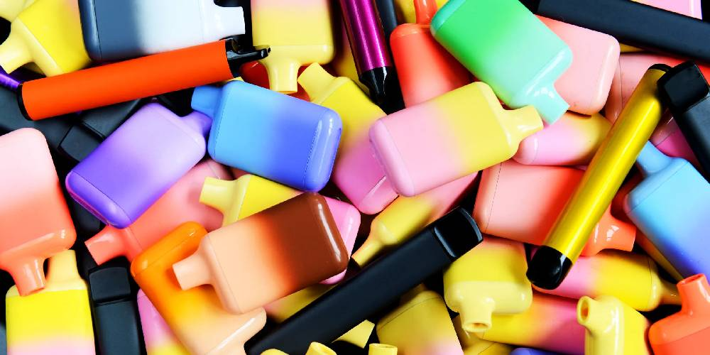 Are Disposable Vapes Made In China? Unveiling The Secrets – cometovape