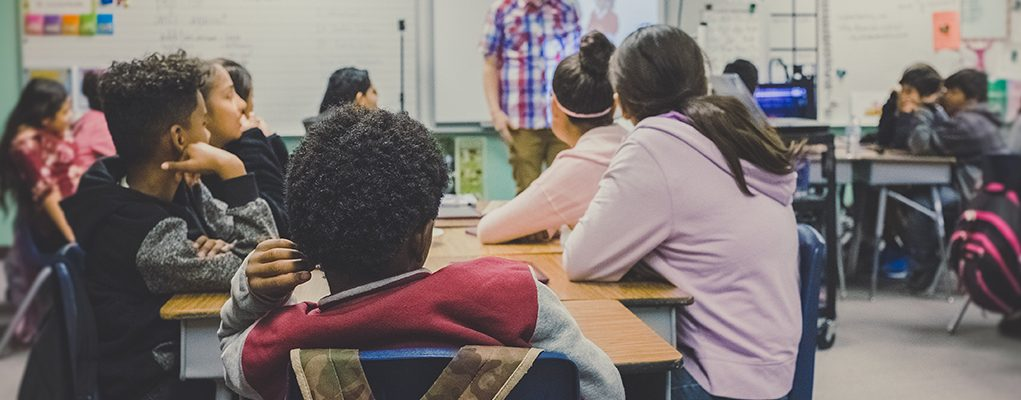 Extreme Texas Law Sends Teens to Discipline Schools For Vaping