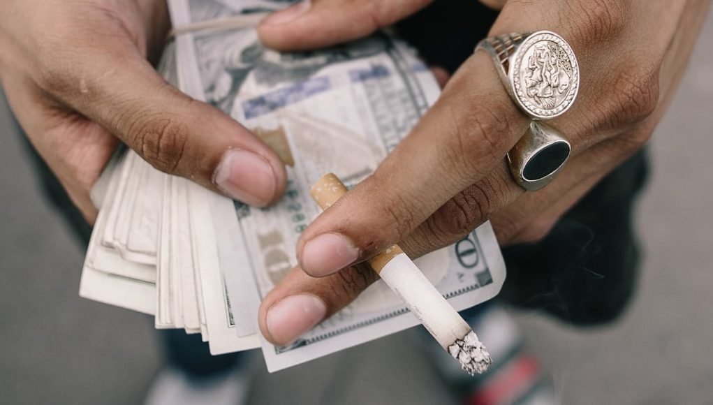 The Escalating Situation of Illegal Vape Retailers in the UK