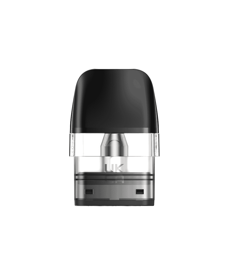 Geek Vape Q Pod for MTL Vaping: Is It Ideal? – cometovape