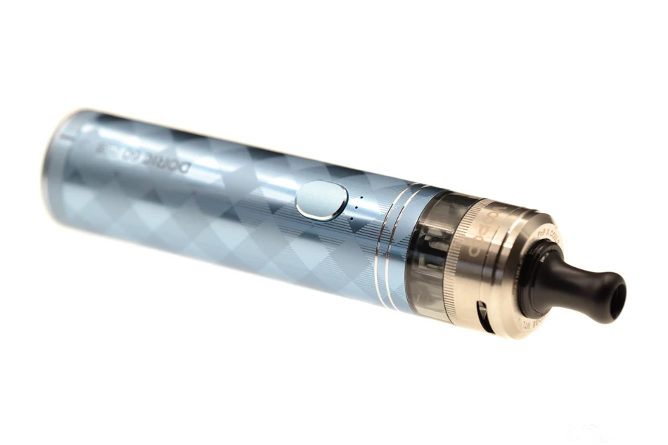 Review: Doric 60 Pro – Voopoo