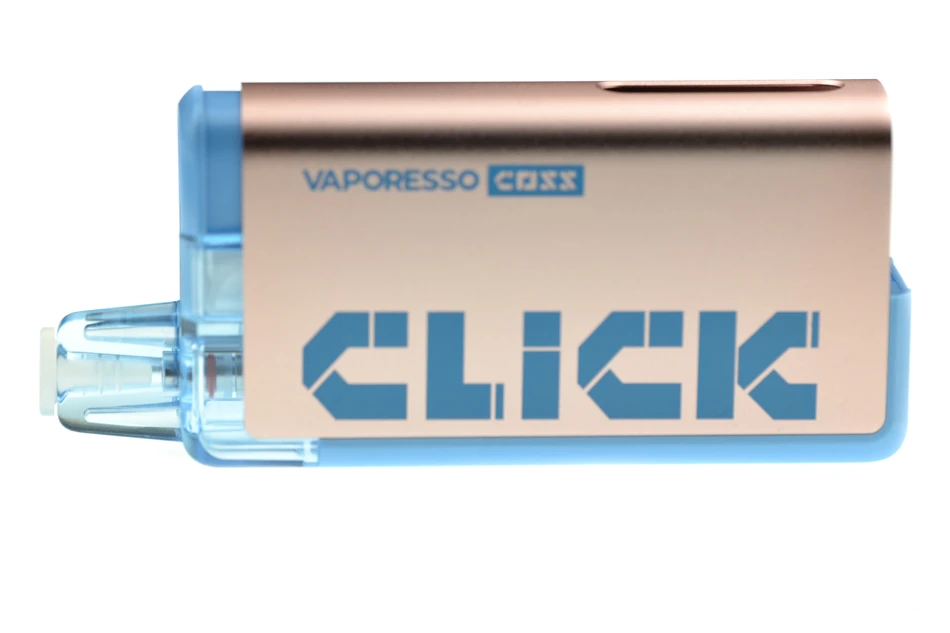 Review: Coss Click – Vaporesso