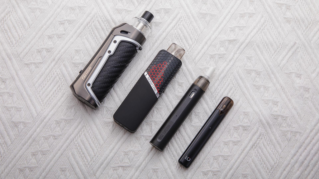 Small Vapes: Why They’re More Satisfying Than Ever