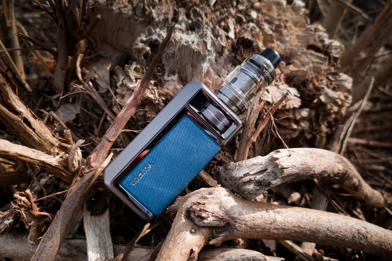elf bar vape uk How to Use VOOPOO Drag Vape Kit