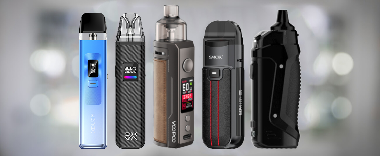 best intermediate vape kit Beginner Vape Kit - Best Vape Kit For Beginners