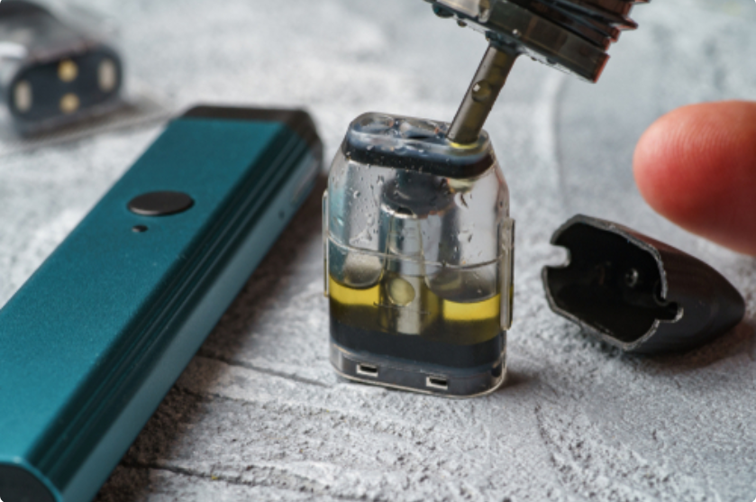 THE 7 BEST NIC SALT VAPES 2020 cometovape THE 7 BEST NIC SALT VAPES 2020 cometovape