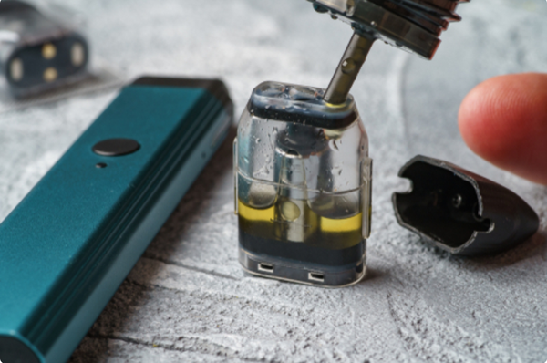THE 7 BEST NIC SALT VAPES 2020 – cometovape