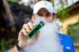 FDA Denies PMTAs for 22 SMOK Devices, Pods and Coils