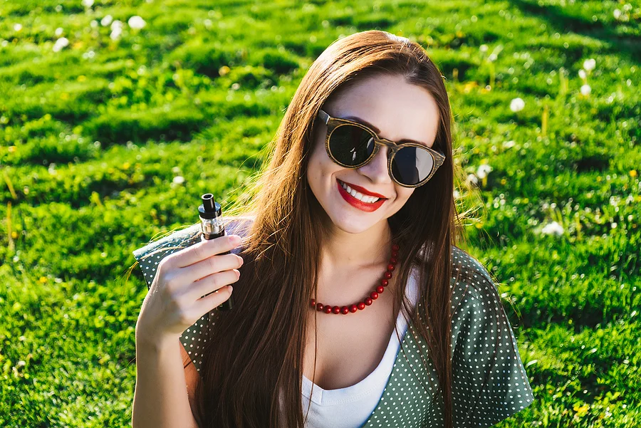 How to Enjoy Vaping