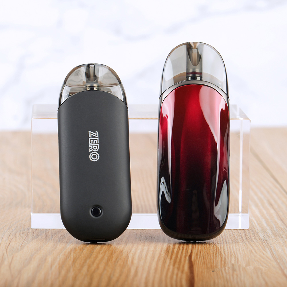 Vaporesso Zero 2 Review - Upgraded Version of Zero cometovape Vaporesso Zero 2 Review - Upgraded Version of Zero cometovape