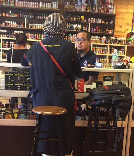 Indonesia’s New Vape Tax And Its Repercussions