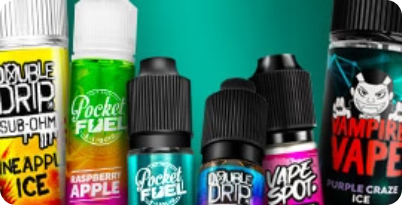 UK Vape Products Duty 2026 - How Much Will E-Liquid Prices Increase? cometovape UK Vape Products Duty 2026 - How Much Will E-Liquid Prices Increase? cometovape