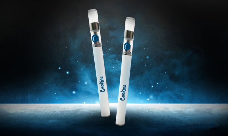 how to use cookies disposable vape pen How To Use A Cookie Vape Pen? – cometovape