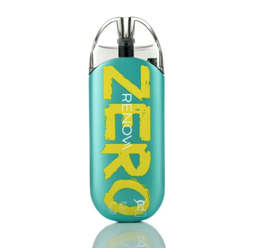 The Foger ZERO is a Refillable Disposable Vape Designed By Vaporesso cometovape The Foger ZERO is a Refillable Disposable Vape Designed By Vaporesso cometovape