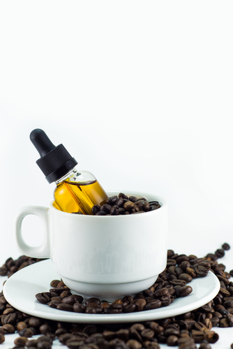 Max PG or Max VG When it Comes to Vaping Coffee-Flavored E-Juices: You Decide!