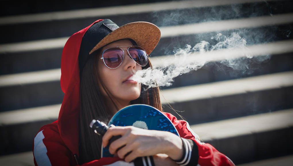 More Data Indicate That Sensible Regulations, Not Bans, Decrease Substance Use