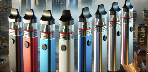 Ultimate Guide to Vape Pod 2025: Everything You Need to Know