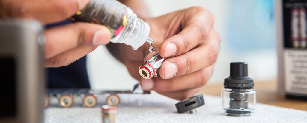 The ultimate beginner’s guide to vape coils and coil maintenance