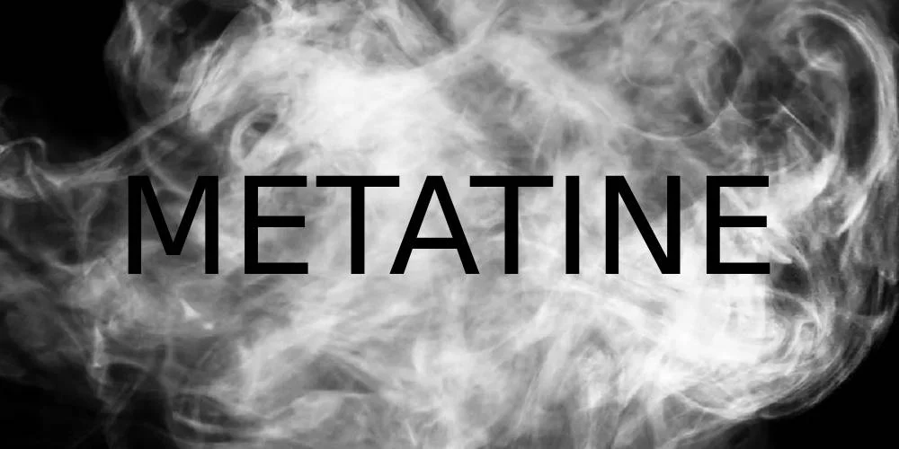WHAT IS METATINE AND IS IT SAFE?