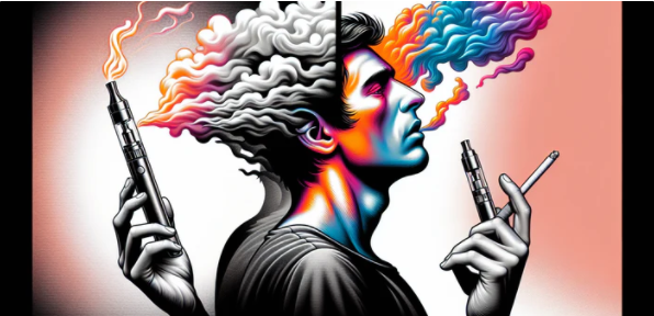 Is Vaping Better Than Smoking? Examining the Pros and Cons for Healthier Choices