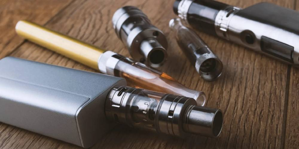 vape shop freudenstadt What U.S. Physicians Say About Vaping in 2025 main image 1