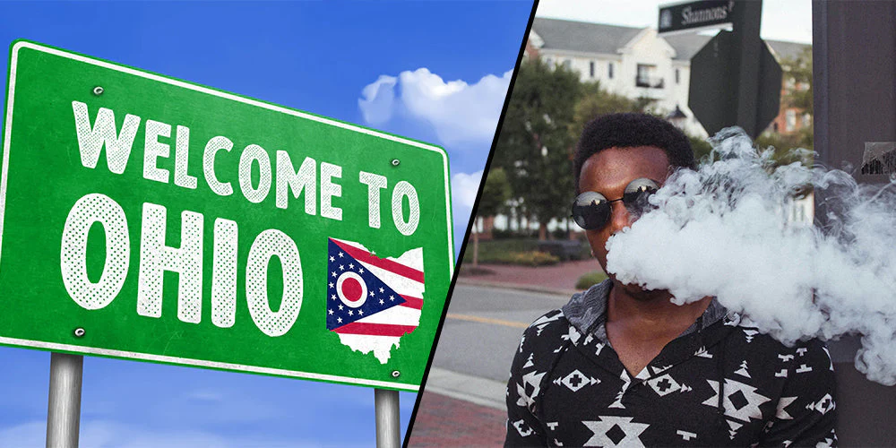 CAN YOU BUY VAPES ONLINE IN OHIO? (BUYING GUIDE, DELIVERY, AND LEGAL T   cometovape