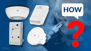 How Do Vape Detectors Work? – cometovape