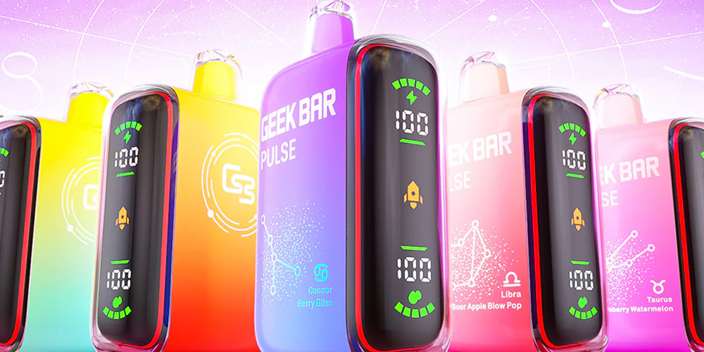 GEEK BAR PULSE REFILL: HOW TO SAFELY AND EFFECTIVE REFILL TIPS