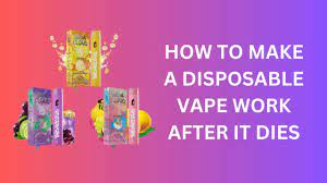 Not Working Why My Disposable Vape Died Before Empty? (Extend Lifespan Tips Australia Why Won't My Disposable Hit Not Working Why My Disposable Vape Died Before Empty? (Extend Lifespan Tips Australia Why Won't My Disposable Hit