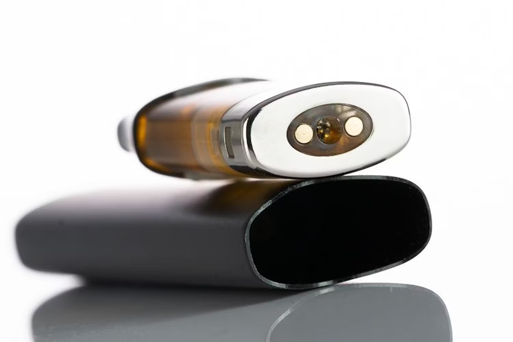 FDA Authorizes Vuse Alto, Popular Tobacco Industry Vape