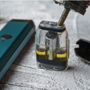 elfbar nachfüll pod läuft aus Lost Vape Ursa Baby Pro Pod Kit 25W (900mAh) Best Price In Pakistan main image 1