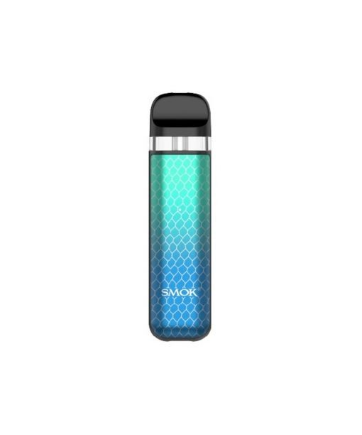 Why Vapers Are Switching to the SMOK Novo 2X in 2025