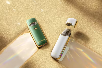 VOOPOO VMATE E2 Review: A Stylish and User-Friendly Pod cometovape VOOPOO VMATE E2 Review: A Stylish and User-Friendly Pod cometovape