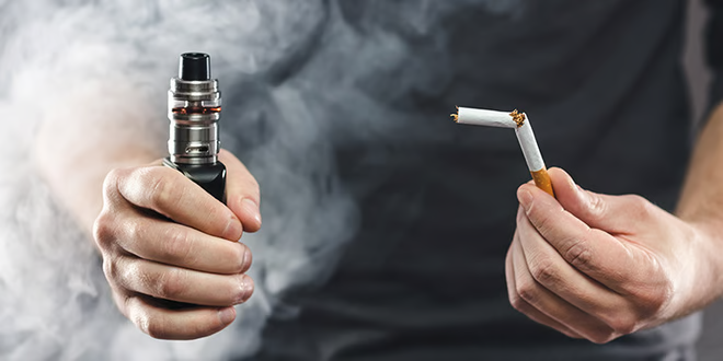 10 Tips for Switching to Vaping
