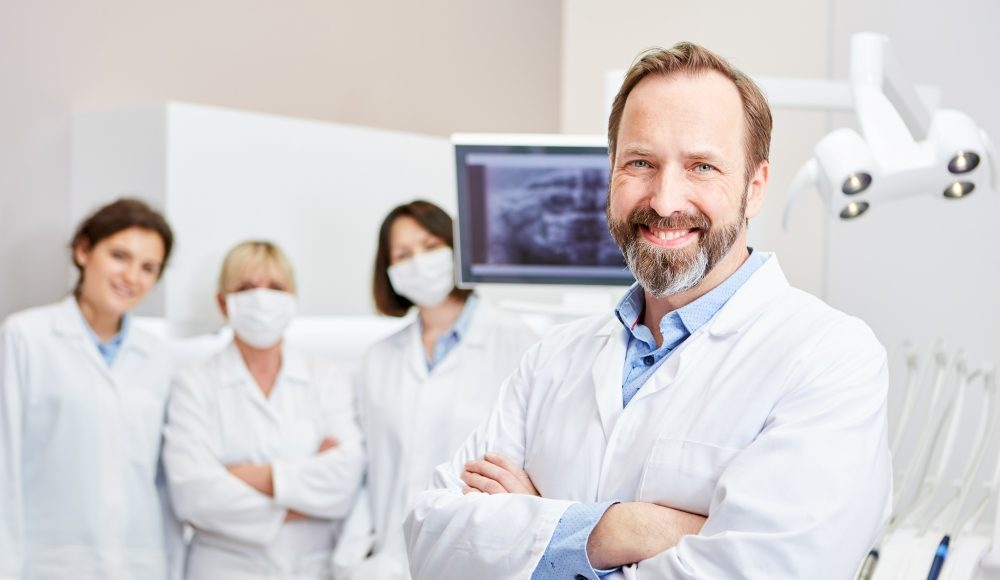 Nicotine Pouches With Built-In Gum Protective Layer Are Endorsed by Swedish Dentists