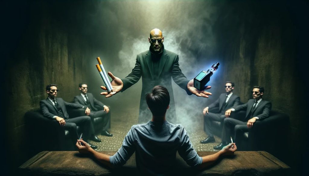 Transitioning from Smoking to Vaping: Health Benefits, E-Liquid Ratios, and More