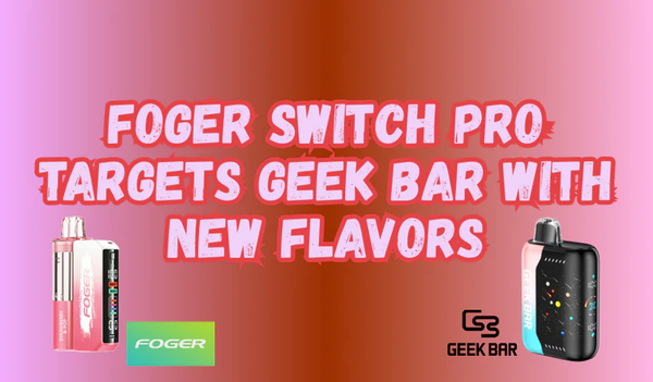fogger vs geek bar reddit Thc Geek Bar Vape Geek Bar Pulse X Miami Mint Geek Bar Flavor main image 0