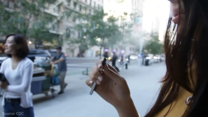 REFILL YOUR JUUL POD IN 3 EASY STEPS JUUL REFILL 101 cometovape REFILL YOUR JUUL POD IN 3 EASY STEPS JUUL REFILL 101 cometovape