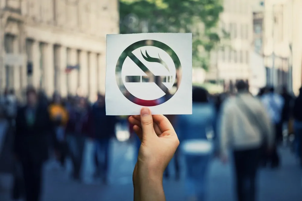 Cochrane Review Confirms Nicotine Vaping Boosts Smoking Quit Rates Compared To NRT