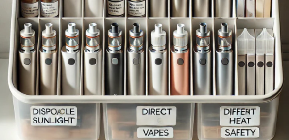elf bar vape uk Do Disposable Vapes Expire?
