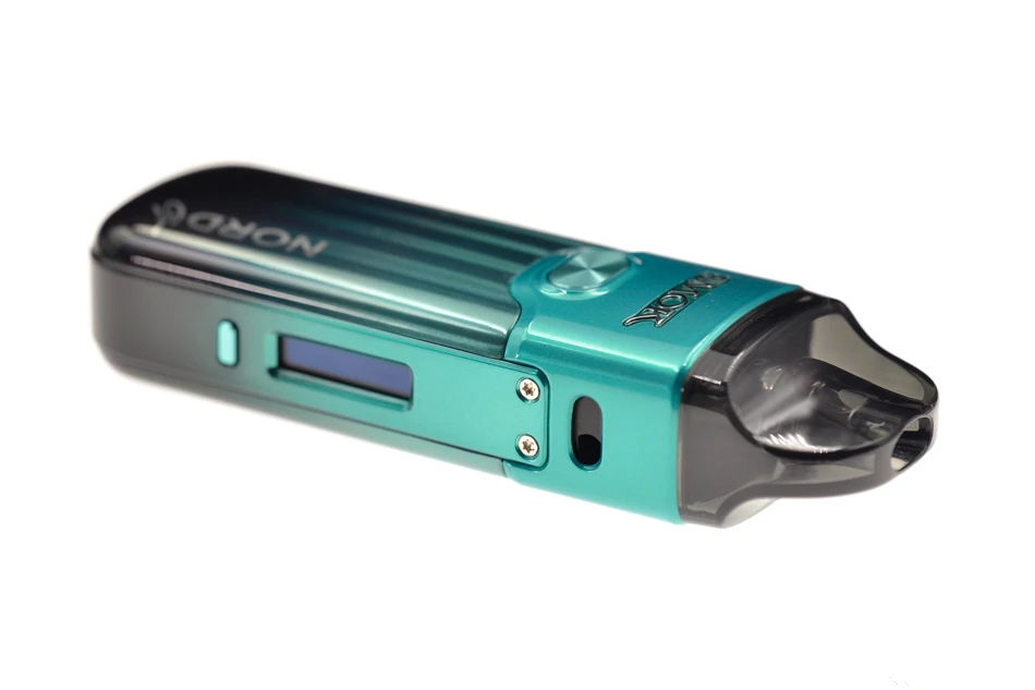 Review: Nord GT – Smok