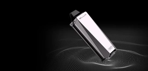 What is the best brand of vape in the UK?