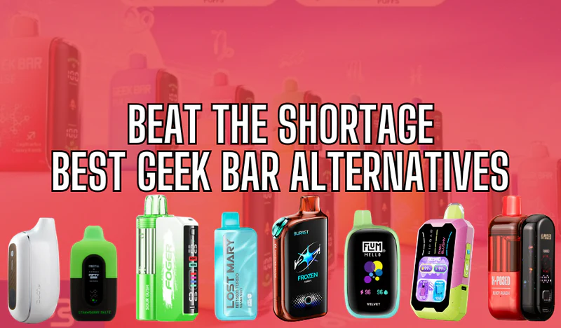 how much is elf bar vape Geek Bar Pulse 15000 Frozen Edition Disposable Vape Kit 16ml main image 1