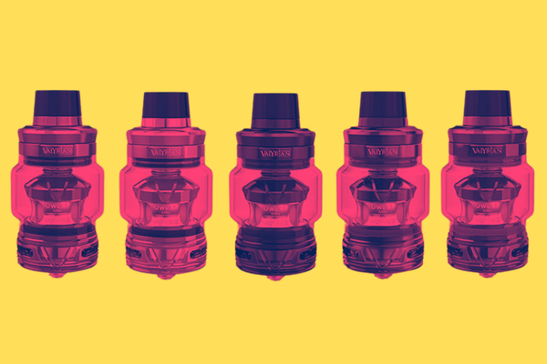 UWELL Valyrian 3 Coils Compatibility: What You Need To Know… – cometovape