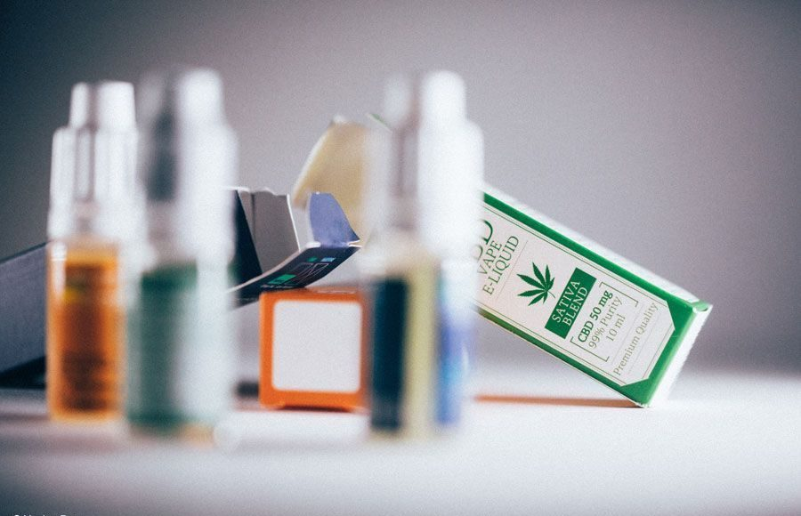 Cannabinoids, Still Feared for Addiction by Many, Can Actually Help Break Nicotine Dependance