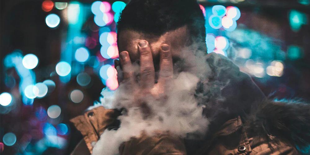 WHY DOES MY VAPE HAVE NO FLAVOR? COMMON CAUSES AND HOW TO FIX