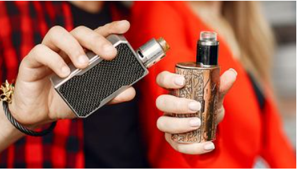 E-Liquid & Air Travel: What To Know About Flying With Vapes