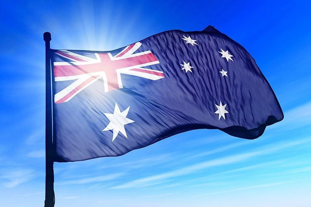 Australian Compromise Vape Bill: A Kinder, Gentler Prohibition