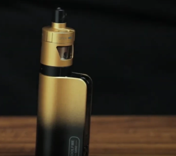Mod Guide: Innokin Mini Zenith D22 MTL Kit